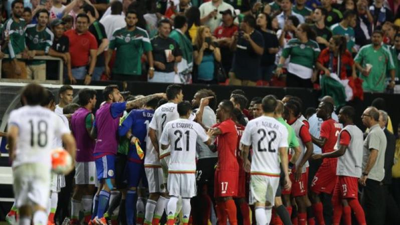 2017 Gold Cup Preview