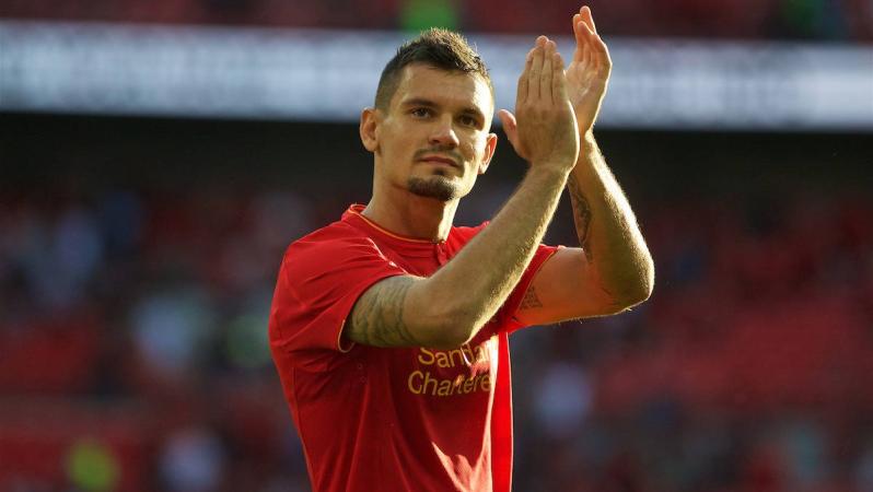 Dejan Lovren