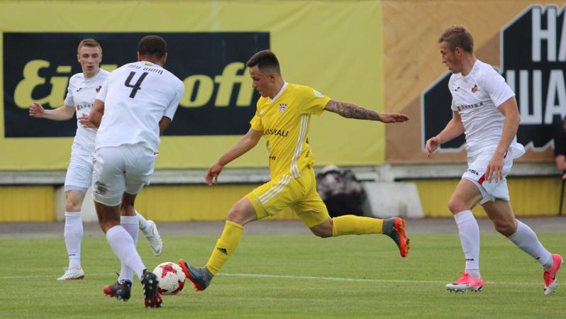 FK Suduva