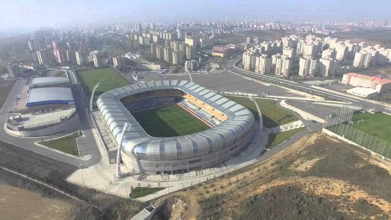 Fatih Terim Stadium
