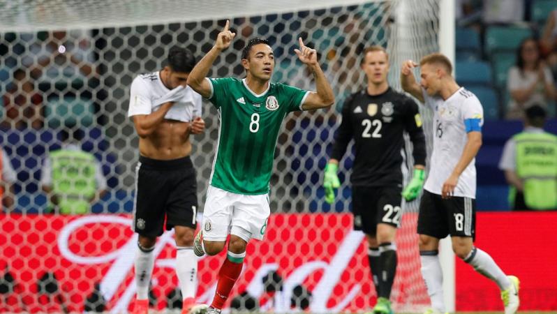 Marco Fabian
