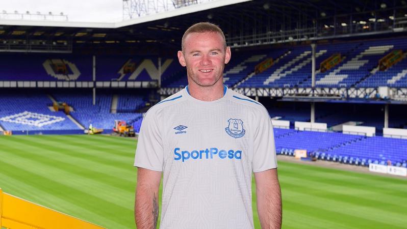 Wayne Rooney