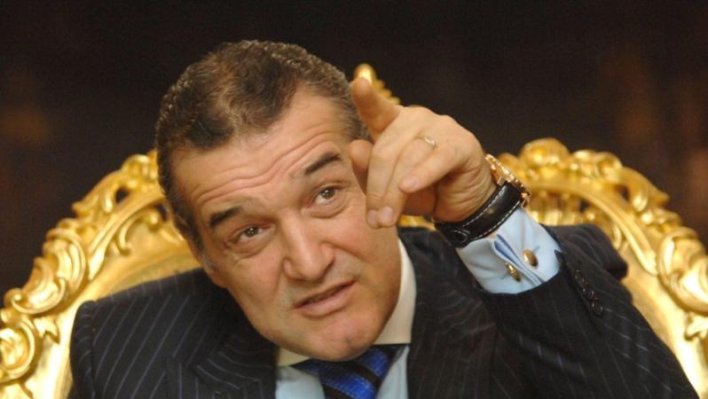 Gigi Becali