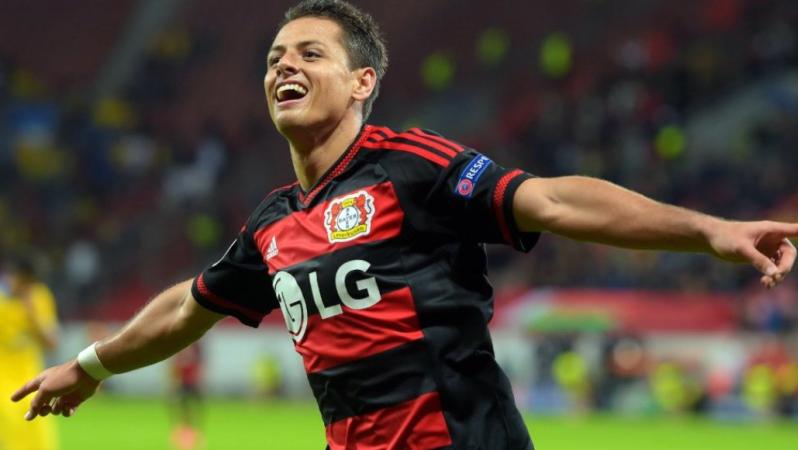 Chicharito