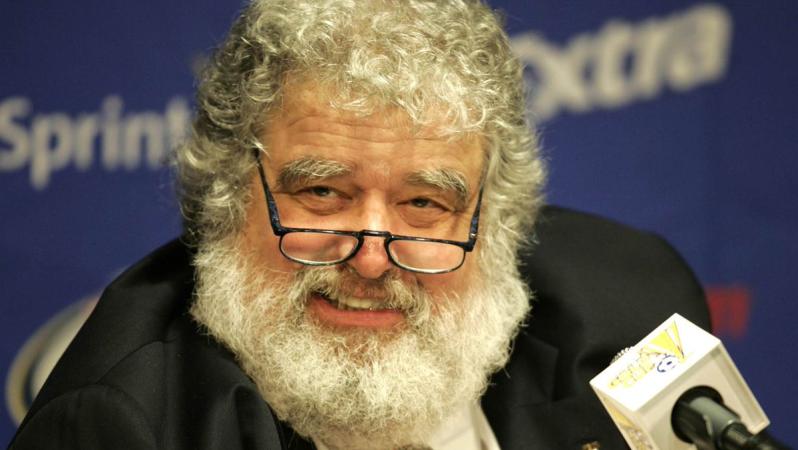 Chuck Blazer