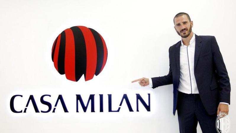 Leonardo Bonucci