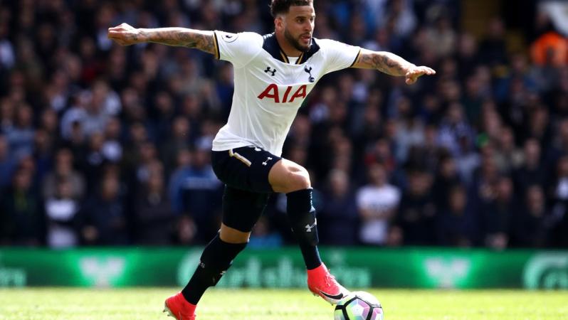 Kyle Walker