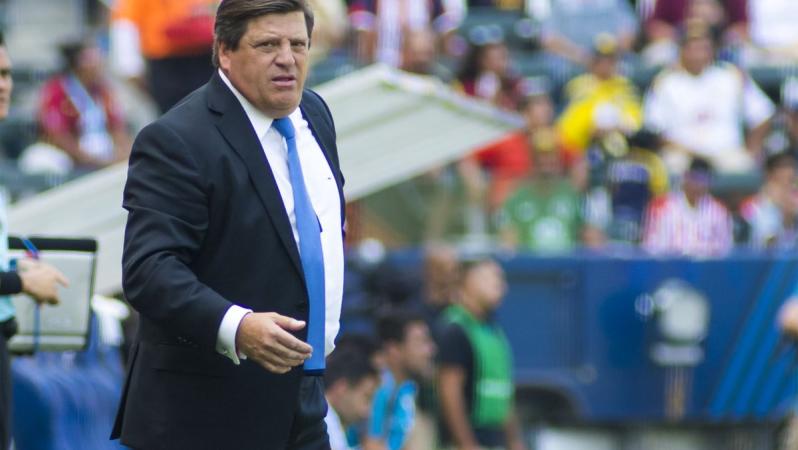 Miguel Herrera