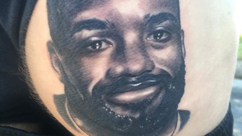 Alexandre Lacazette