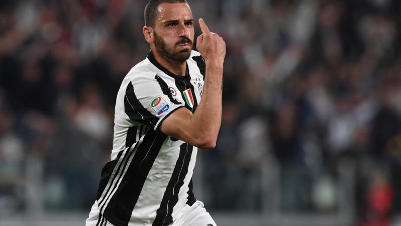 Leonardo Bonucci