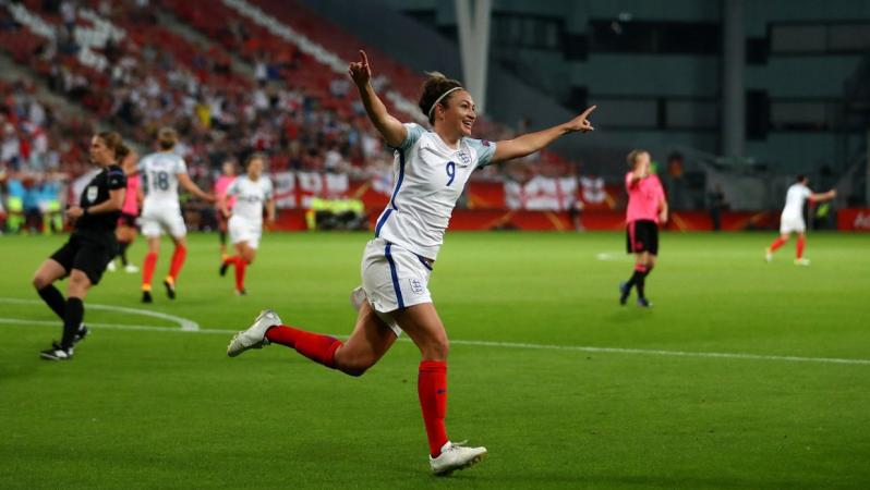 Jodie Taylor