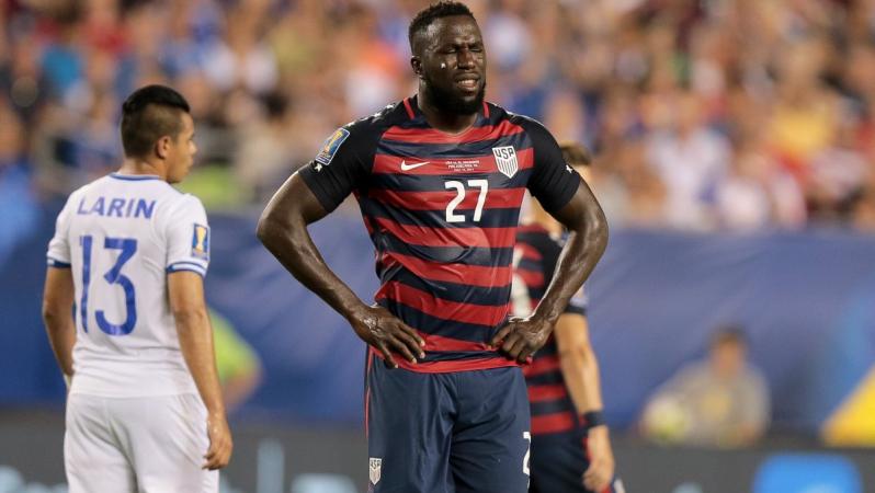 Jozy Altidore