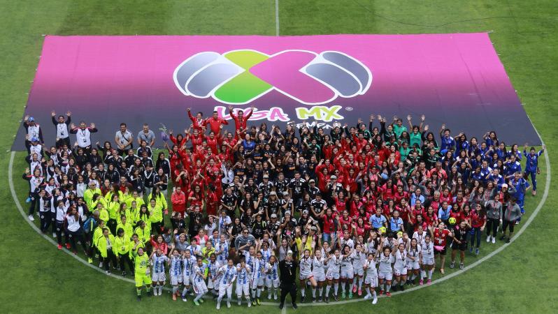 Liga MX Femenil