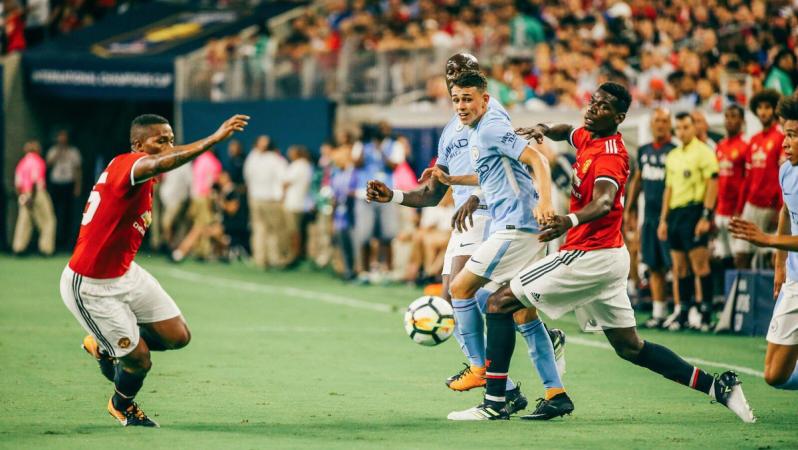 Phil Foden