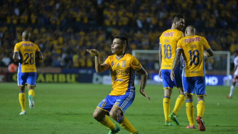 Tigres