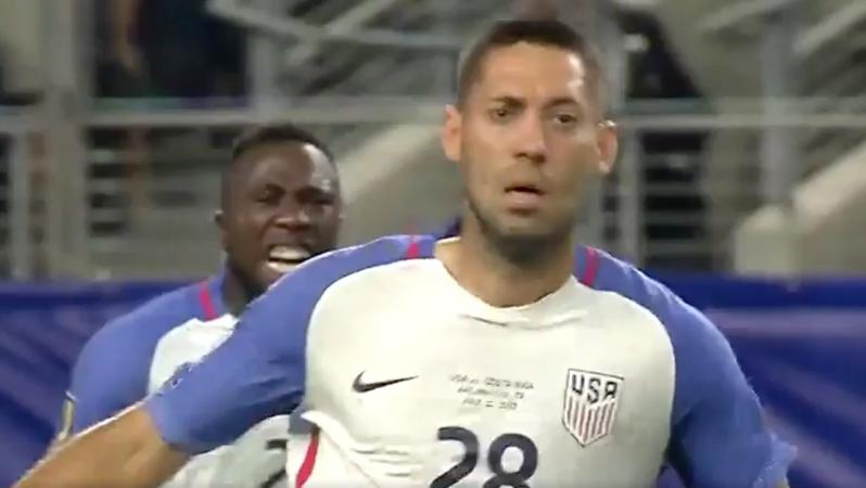 Clint Dempsey