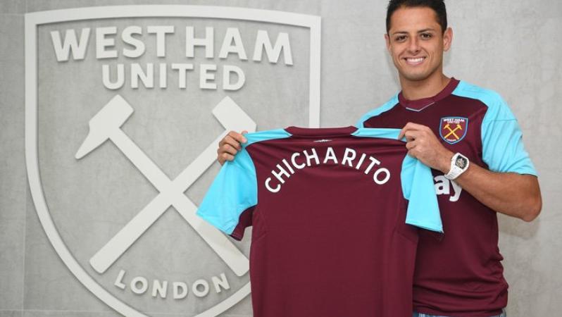 Chicharito