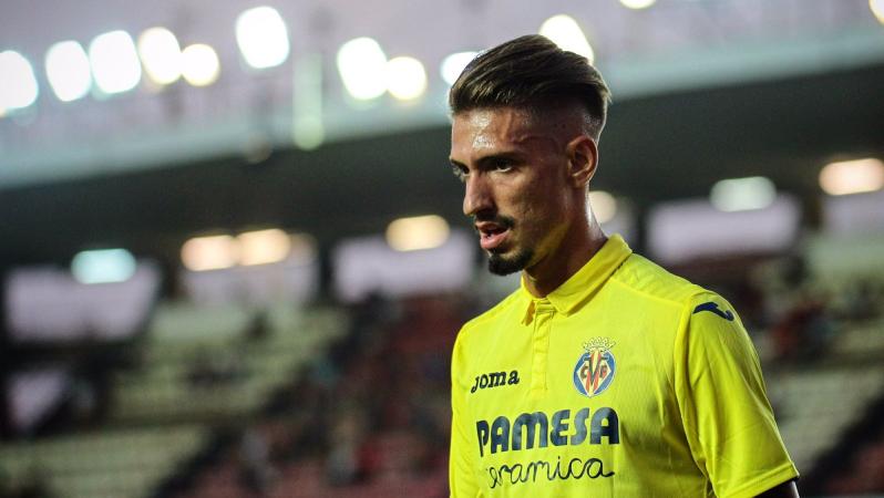 Villarreal 2017-18 Preview