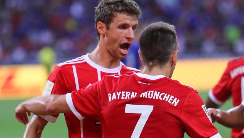 Thomas Muller
