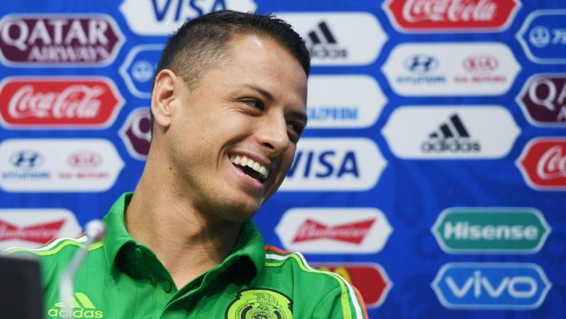 Chicharito