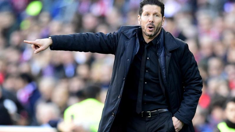 Diego Simeone