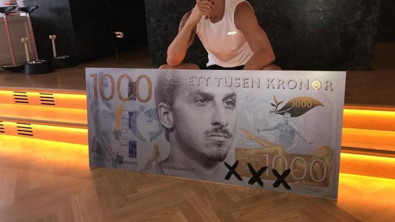 Zlatan
