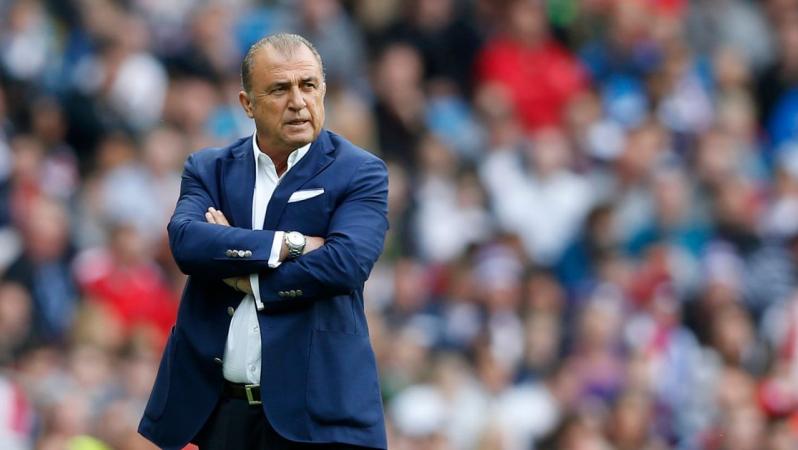 Fatih Terim
