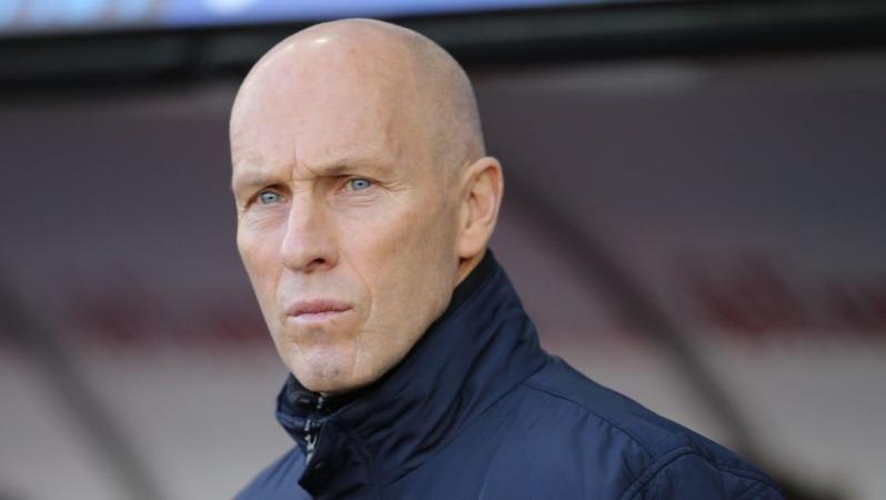 Bob Bradley