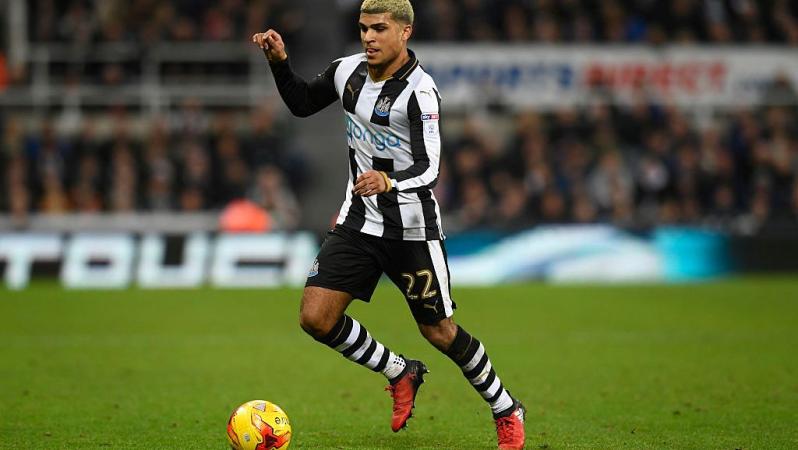 DeAndre Yedlin
