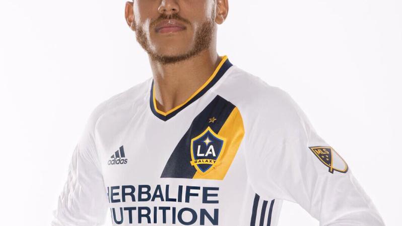 Jonathan dos Santos