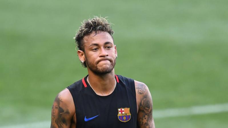 Neymar