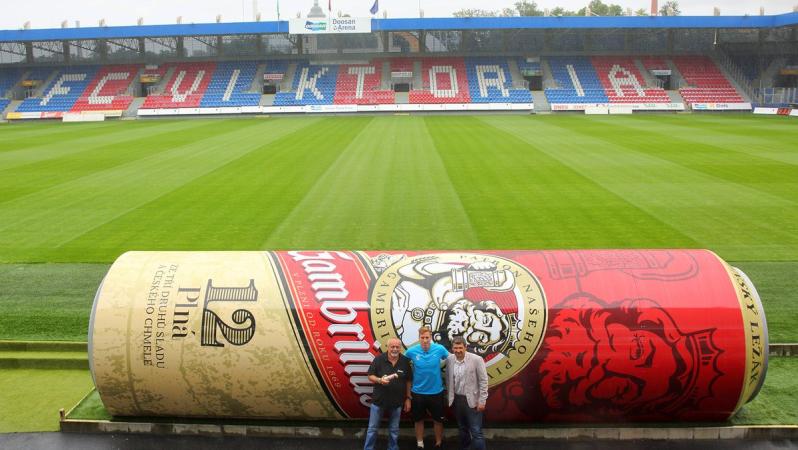 Viktoria Plzen