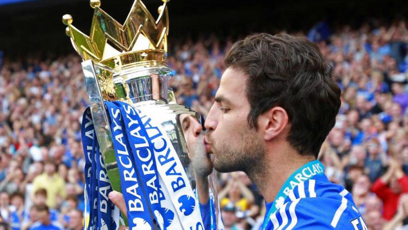 Week one results versus season success - Premier League Trophy