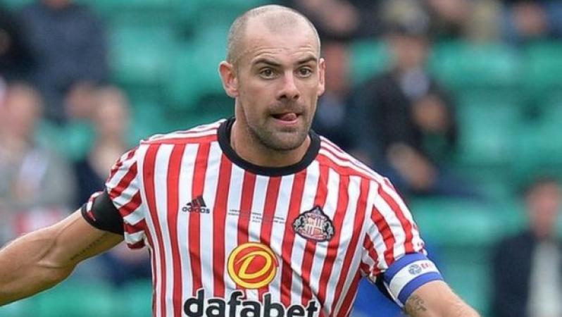 Darron Gibson