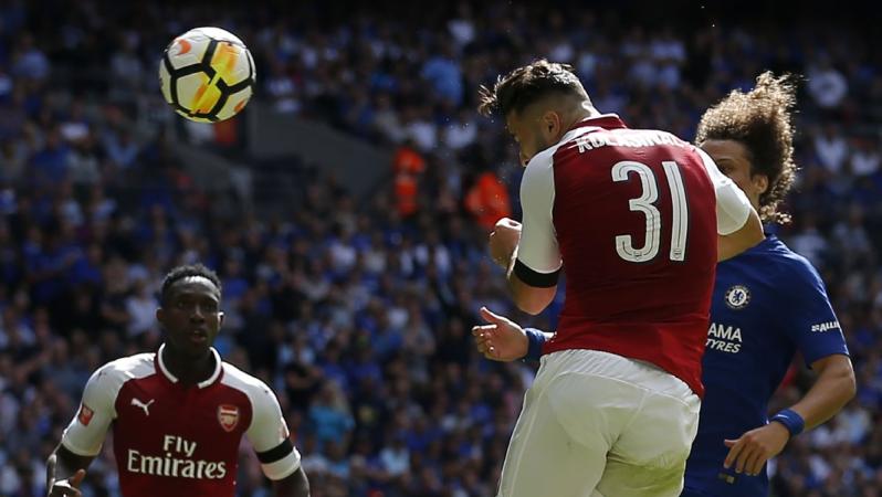 Sead Kolasinac