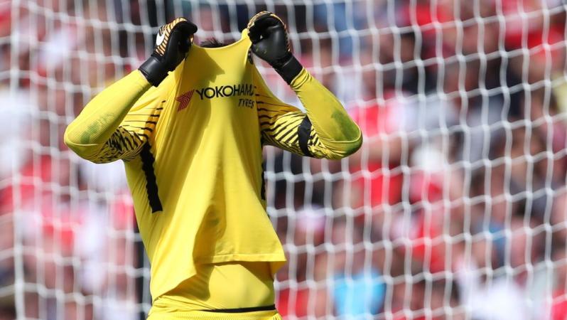Thibaut Courtois