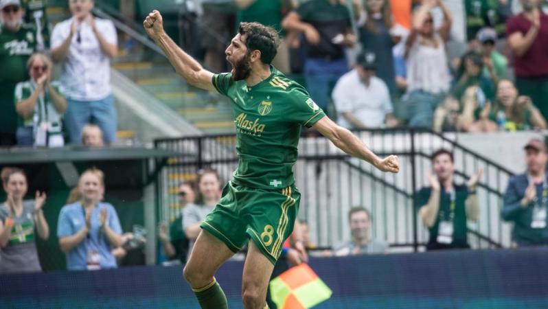 Diego Valeri