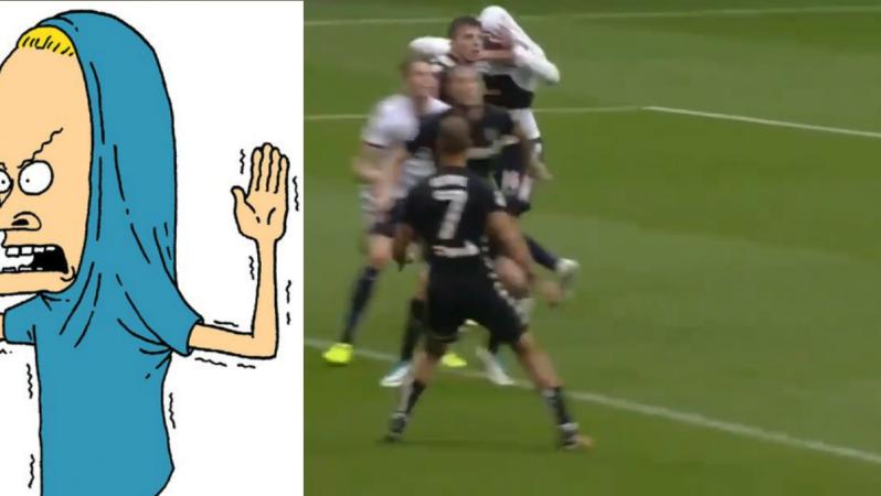 Gary Madine
