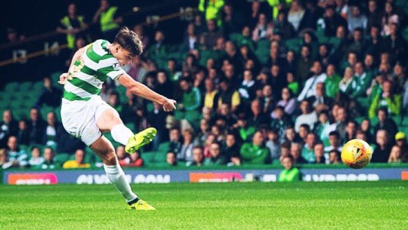 Kieran Tierney