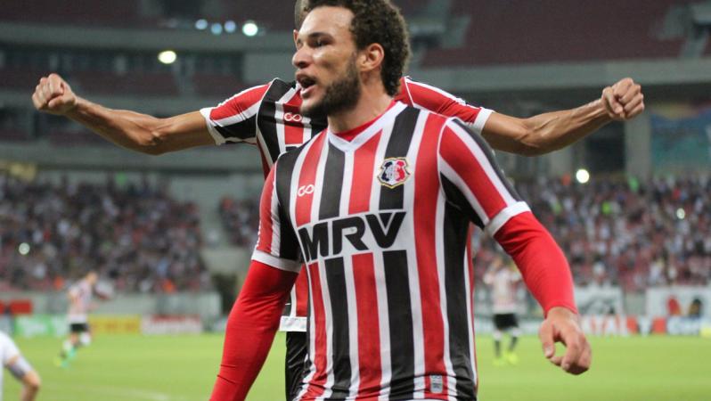 André Luis 