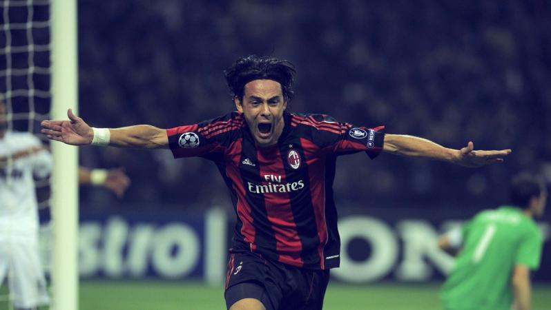 Filippo Inzaghi