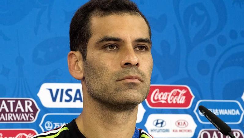 Rafa Marquez