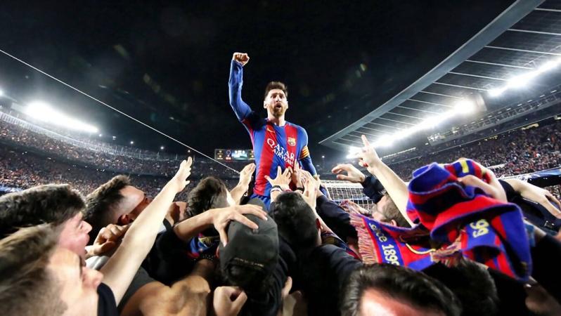 Barcelona