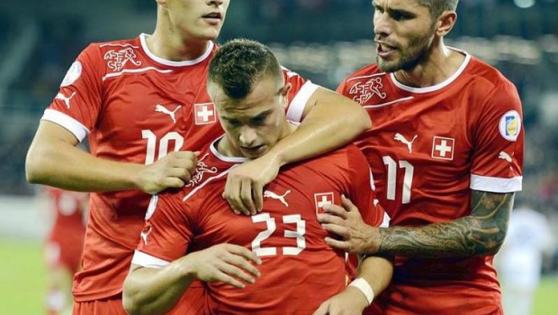 Switzerland national team