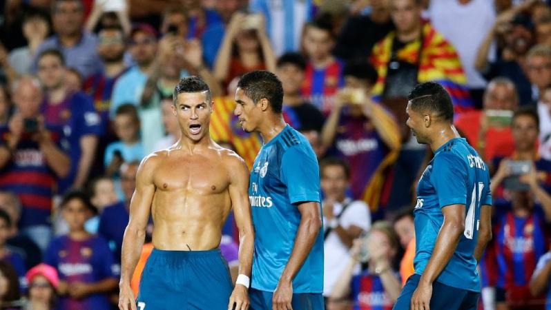 Ronaldo