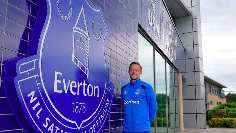 Gylfi Sigurdsson