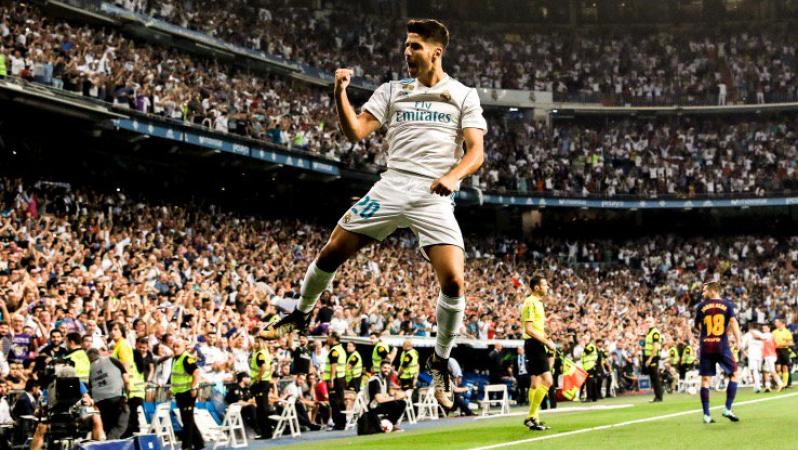 Marco Asensio