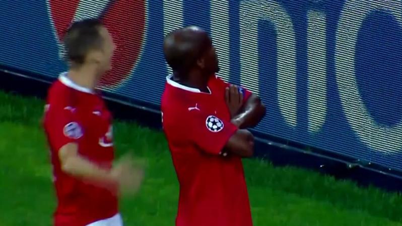 Anthony Nwakaeme
