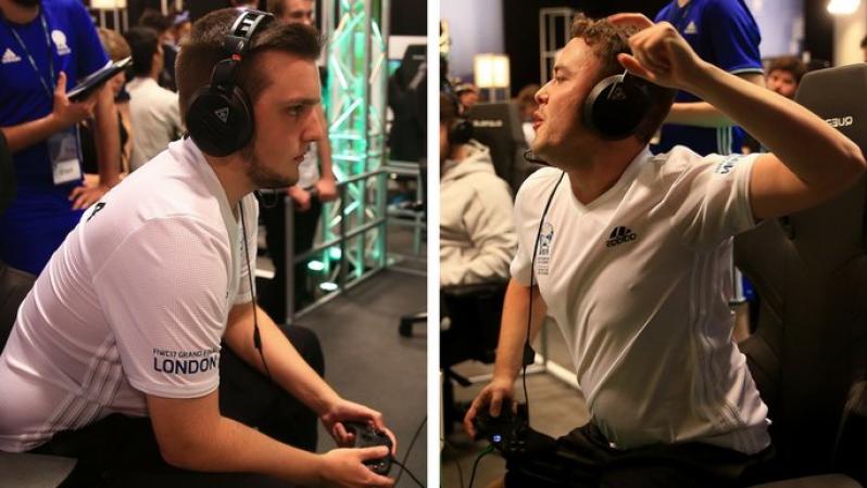FIWC