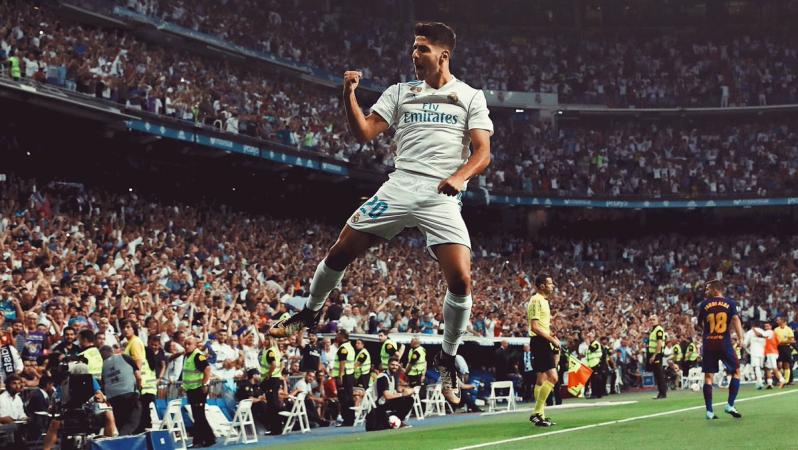 Marco Asensio